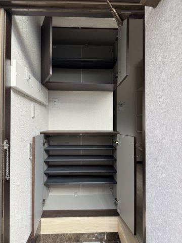 第２コーポさつき