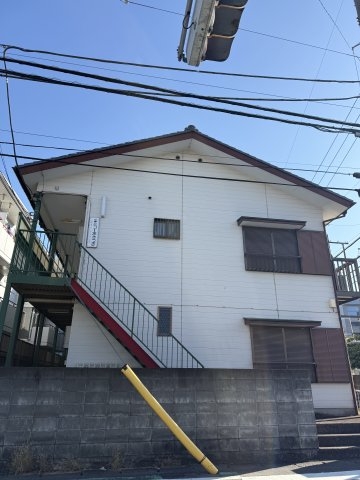 第2コーポさつき