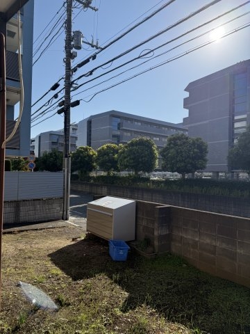 第２コーポさつき