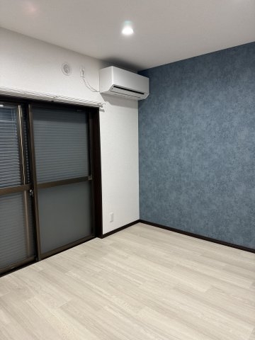 第２コーポさつき