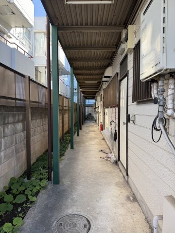 第２コーポさつき