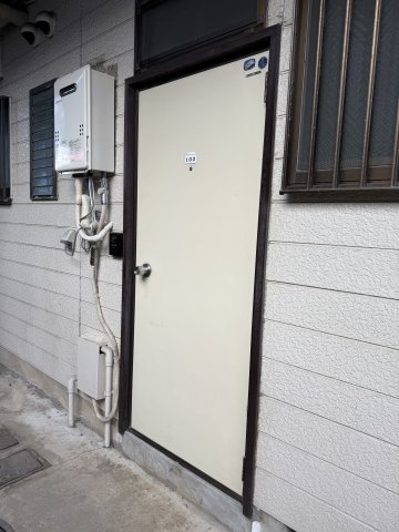 第２コーポさつき