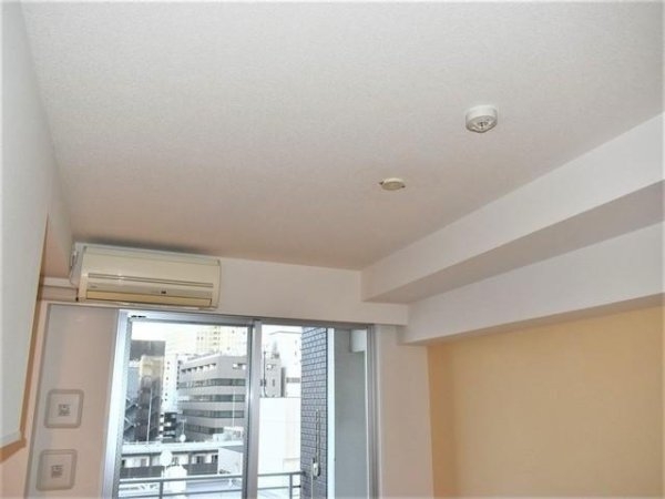 ルクレ新川レジデンス