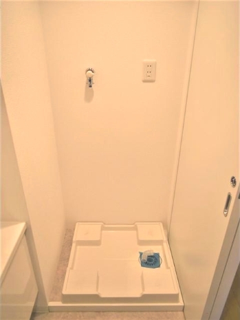 ルクレ新川レジデンス