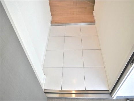 ルクレ新川レジデンス