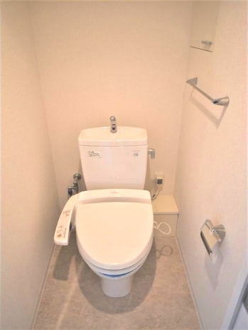 ルクレ新川レジデンス