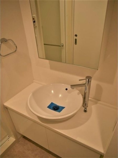 ルクレ新川レジデンス