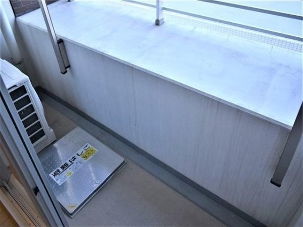 ルクレ新川レジデンス