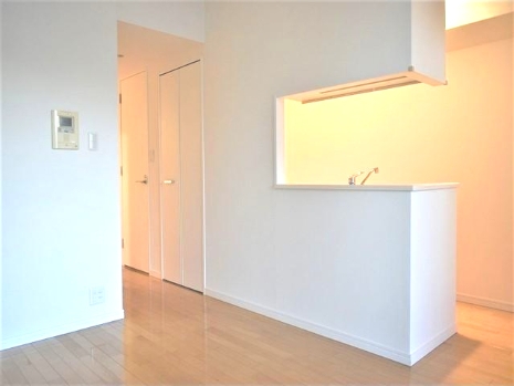 ルクレ新川レジデンス