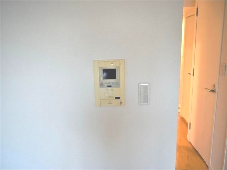 ルクレ新川レジデンス