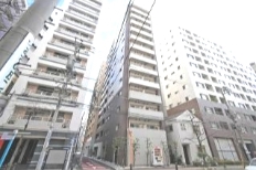 ルクレ新川レジデンス