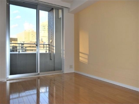 ルクレ新川レジデンス