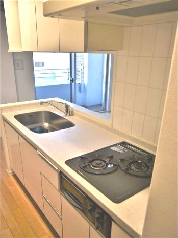 ルクレ新川レジデンス