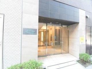 ルクレ新川レジデンス