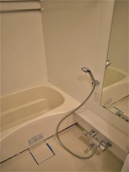 ルクレ新川レジデンス