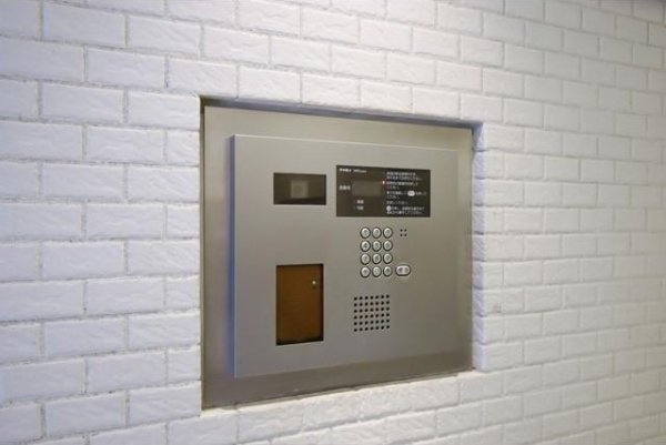 ルクレ新川レジデンス