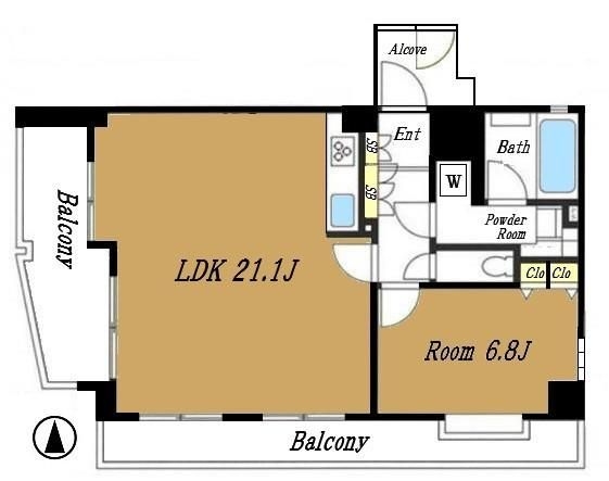 ビヴァーチェ大崎