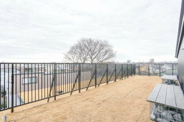 リビオメゾン大岡山