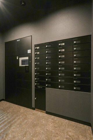 リビオメゾン大岡山