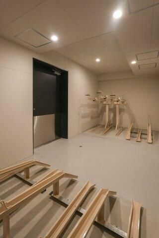 リビオメゾン大岡山