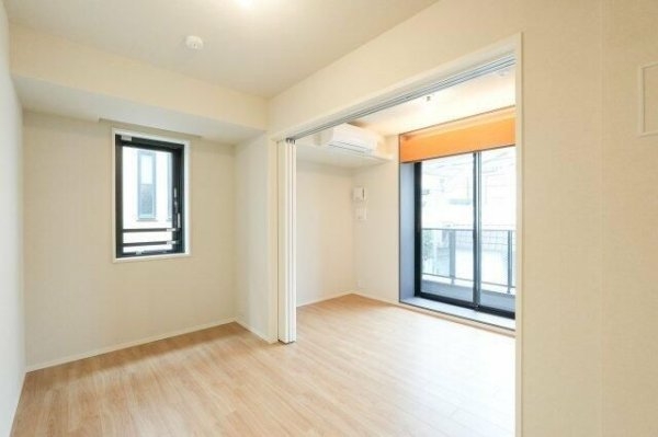 リビオメゾン大岡山