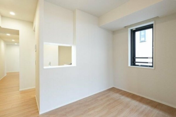 リビオメゾン大岡山