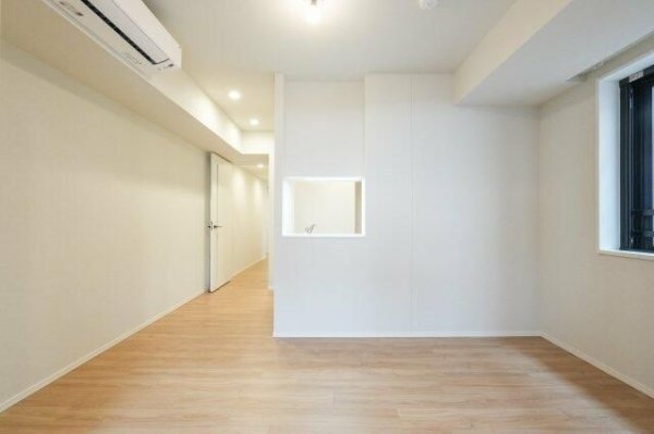 リビオメゾン大岡山