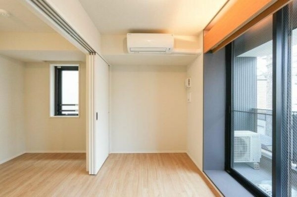 リビオメゾン大岡山