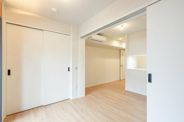 リビオメゾン大岡山