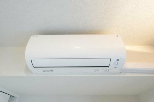 リビオメゾン大岡山