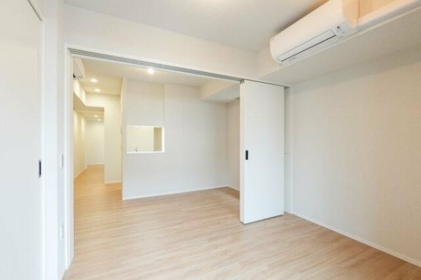 リビオメゾン大岡山