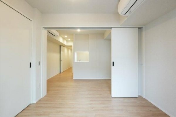 リビオメゾン大岡山