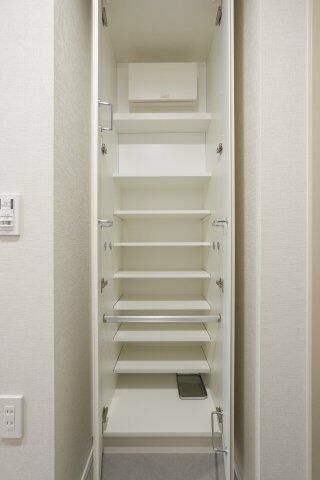 リビオメゾン大岡山