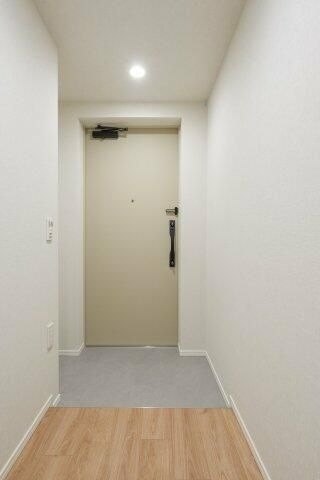 リビオメゾン大岡山