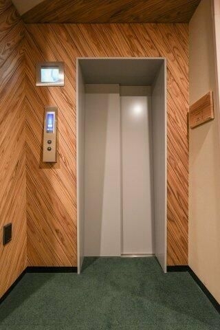 リビオメゾン大岡山