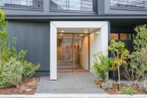 リビオメゾン大岡山