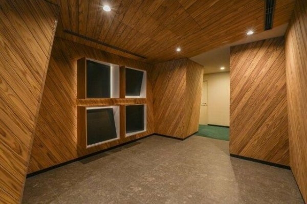 リビオメゾン大岡山