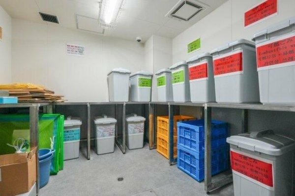 リビオメゾン大岡山