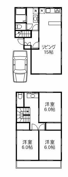 田園調布１丁目戸建