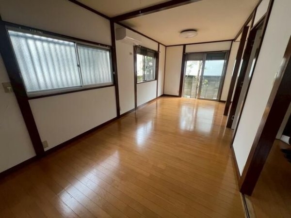 田園調布１丁目戸建