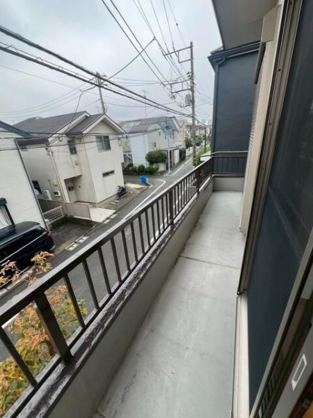 田園調布１丁目戸建