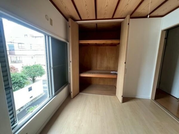 田園調布１丁目戸建