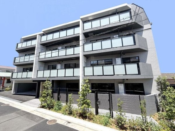 CREALpremier西馬込