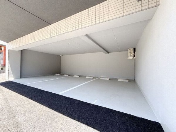 CREALpremier西馬込