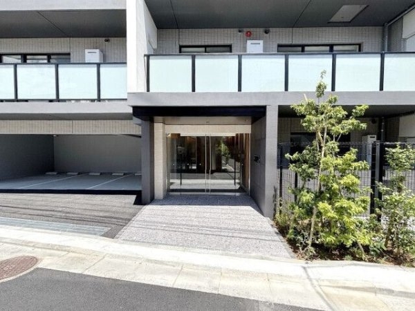 CREALpremier西馬込