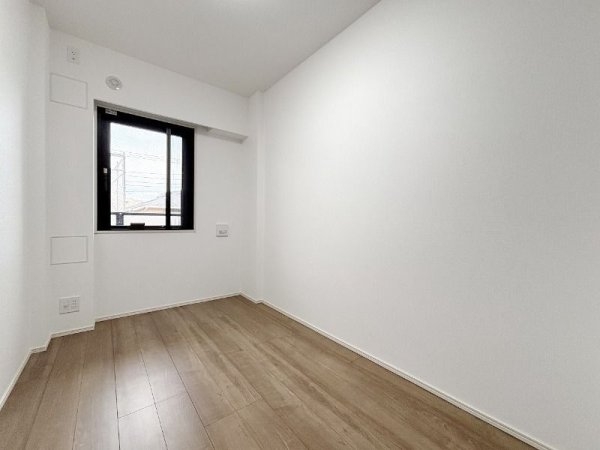 CREALpremier西馬込