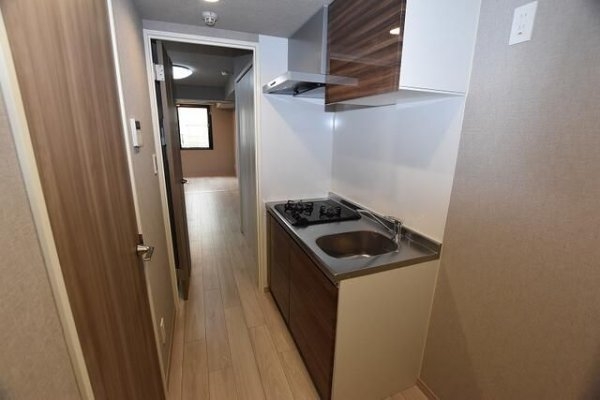 クリオ　ラモード神楽坂