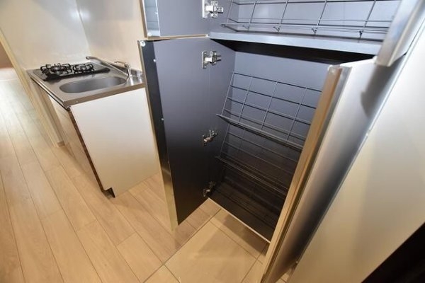 クリオ　ラモード神楽坂