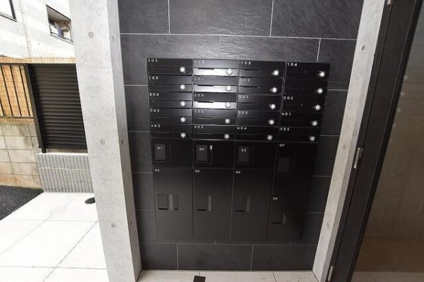 クリオ　ラモード神楽坂