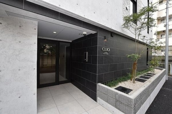 クリオ　ラモード神楽坂